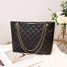 Women PU Leather Shoulder  Crossbody Bag 7