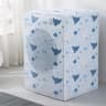 Waterproof Cartoon Washing Machine Dust Cover 10
