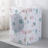 Waterproof Cartoon Washing Machine Dust Cover 9