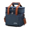 Double Layer Thermal Picnic Lunch Bag 10