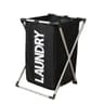 Foldable Oxford Laundry Storage Basket 9