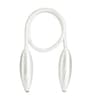 Plush Alloy Curtain Tieback Rope 16