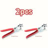 Multifunctional Leather Hole Punch Tool 6
