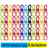 Colorful Food Sealing Clip Set 11