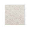 Clear Self Adhesive Rubber Door Bumpers 9