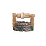 Miniature Fairy Garden Ornament Set 13