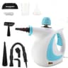 Pressurized Handheld Steam Cleaner 6