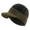 Fur Lined Winter Beanie Hat 19