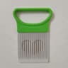Stainless Steel Onion Holder Slicer 9