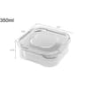 Reusable Refrigerator Food Storage Container 7