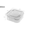 Reusable Refrigerator Food Storage Container 8