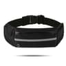 Waterproof Shockproof Sports Waist Bag With Phone And Bottle Holder 8