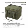 Large Waterproof Outdoor Folding Storage Box 15