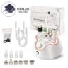 Professional Diamond Microdermabrasion Machine For Deep Facial Cleaning 24