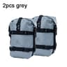 Waterproof Motorcycle Crash Bar Bumper Tool Bag 13