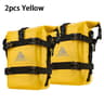 Waterproof Motorcycle Crash Bar Bumper Tool Bag 15