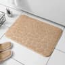 Embossed Pebble Anti Slip Floor Mat 9