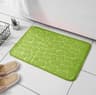 Embossed Pebble Anti Slip Floor Mat 10