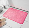 Embossed Pebble Anti Slip Floor Mat 14