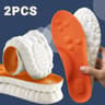 4D Arch Support Shoe Insoles 9