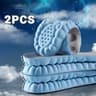 4D Arch Support Shoe Insoles 12