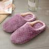 Fluffy Anti Slip Home Slippers 11