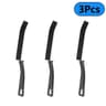 Hard Bristle Gap Cleaning Brush 12
