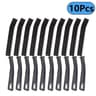 Hard Bristle Gap Cleaning Brush 9