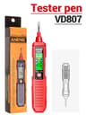 ANENG Non Contact Voltage Tester Pen 12