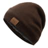 Fur Lined Knitted Winter Beanie For Men And Women 19
