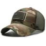 Breathable Mesh Baseball Cap For Men And Women 10
