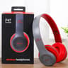 Wireless Bluetooth Noise Canceling Headphones P47 13