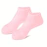 Silicone Moisturizing Foot Care Socks For Soft Heels 12