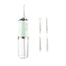 Smart Electric Water Flosser Oral Irrigator 8