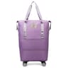 Large Capacity Travel Luggage Bag 14