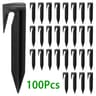 Lawn Mower Boundary Ground Pegs 7