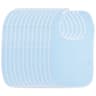 Reusable Adult Feeding Bib Set 13