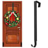 Removable Door Hanging Hook Rack 9