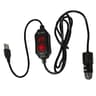 USB Digital Aquarium Heater 10W 11