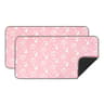 Washable Pet Cage Liner Mat 15