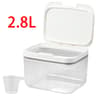 Automatic Pop Up Storage Container 10