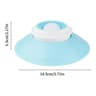 Dog Slow Feeder Lick Bowl 15
