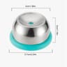 Stainless Steel Egg Piercer 21