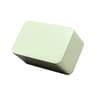 Square Metal Tea Storage Tin 10