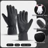 Waterproof Winter Touchscreen Gloves For Men And Women 6