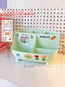 Cute Girl Heart Large Capacity Desktop Storage Box 9