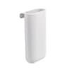 ClipOn Pen And Pencil Holder Storage Set With Adhesive Base 8