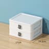 Large Capacity Desktop Stationery And Sundries Storage Box 10