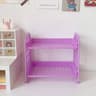 High Appearance Horizontal MultiTier Desktop Storage Shelf 5