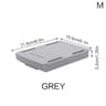 Hidden Self Adhesive Storage Organizer Box 19